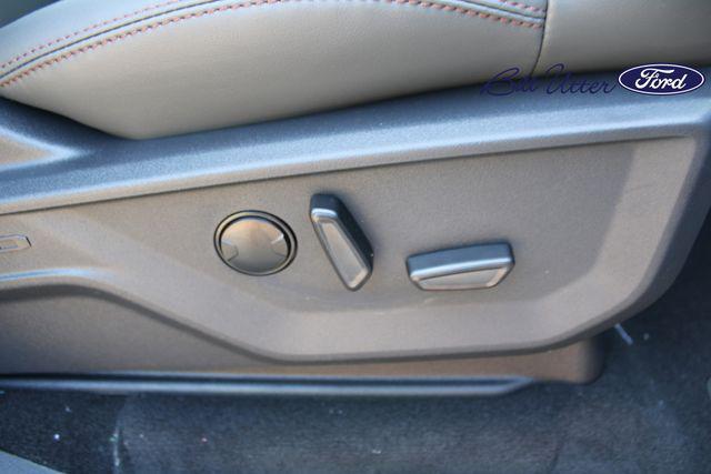 new 2025 Ford Expedition Max car, priced at $71,730
