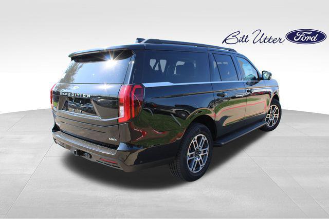 new 2025 Ford Expedition Max car, priced at $71,730