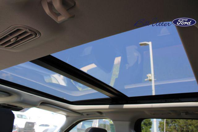 new 2025 Ford Expedition Max car, priced at $71,730