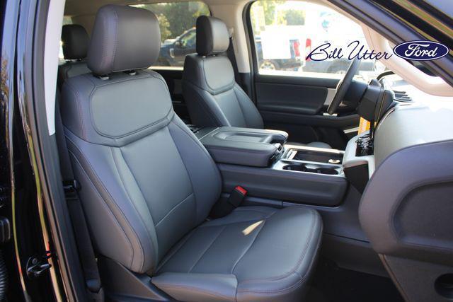 new 2025 Ford Expedition Max car, priced at $71,730