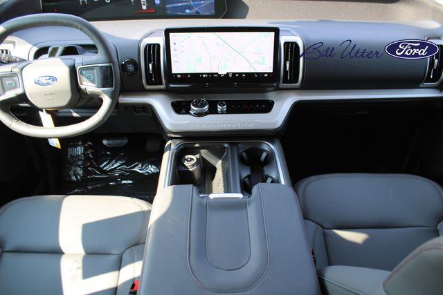 new 2025 Ford Expedition Max car, priced at $71,730