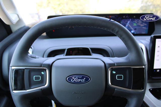 new 2025 Ford Expedition Max car, priced at $71,730