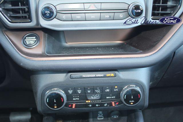 used 2024 Ford Bronco Sport car, priced at $29,300