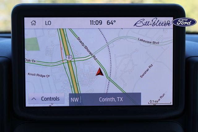 used 2024 Ford Bronco Sport car, priced at $29,300