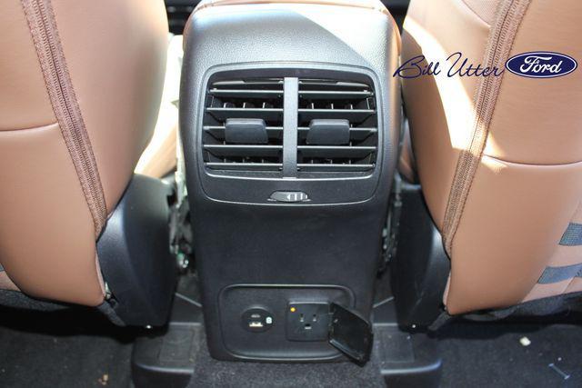 used 2024 Ford Bronco Sport car, priced at $29,300