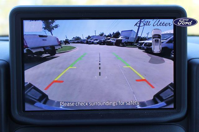 used 2024 Ford Bronco Sport car, priced at $29,300