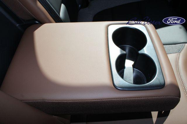 used 2024 Ford Bronco Sport car, priced at $29,300