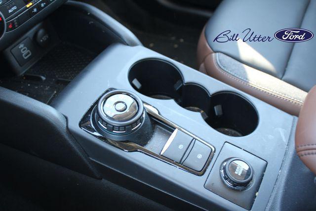 used 2024 Ford Bronco Sport car, priced at $29,300