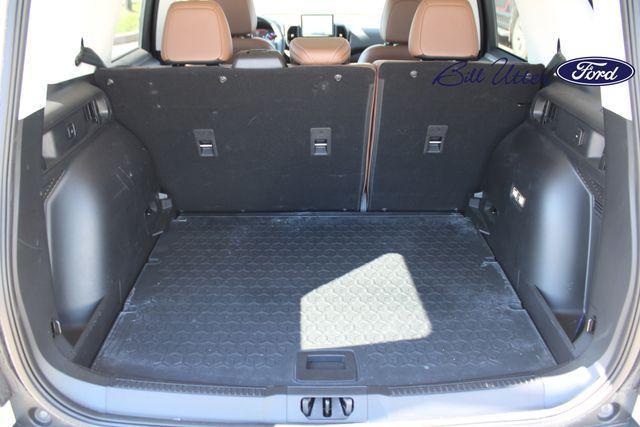 used 2024 Ford Bronco Sport car, priced at $29,300