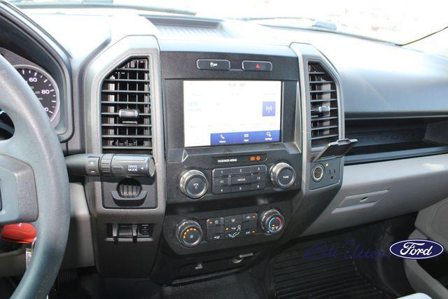 used 2022 Ford F-250 car, priced at $39,000