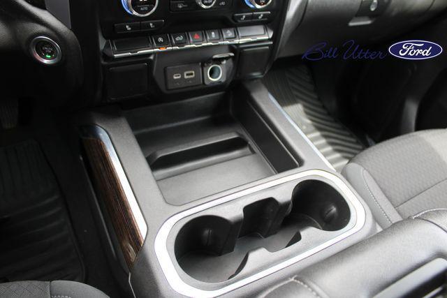 used 2021 GMC Sierra 1500 car, priced at $33,282