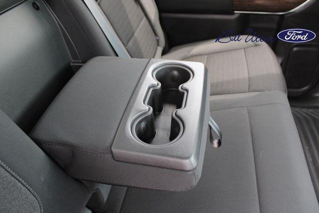 used 2021 GMC Sierra 1500 car, priced at $33,282