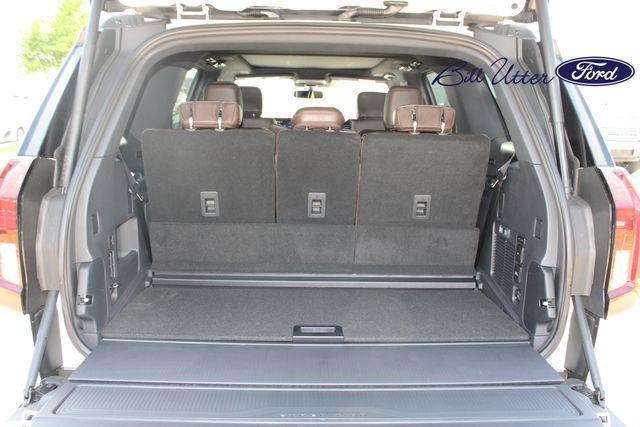 new 2025 Ford Expedition car, priced at $86,645