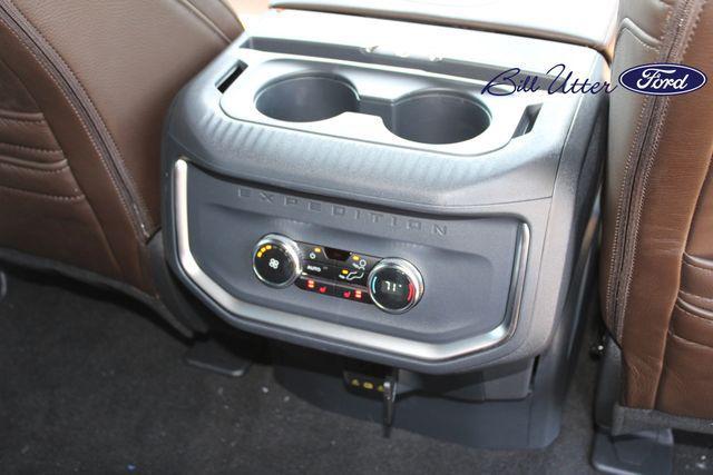 new 2025 Ford Expedition car, priced at $86,645