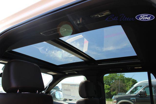 new 2025 Ford Expedition car, priced at $86,645