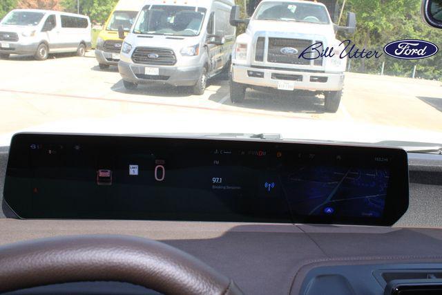 new 2025 Ford Expedition car, priced at $86,645