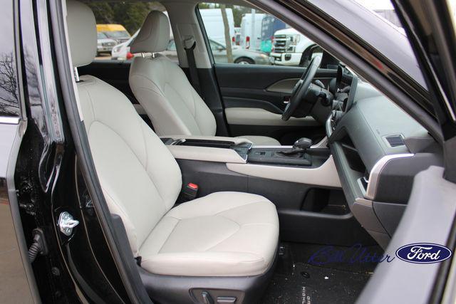 used 2024 Toyota Grand Highlander car, priced at $42,500