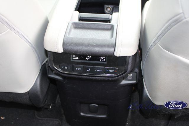 used 2024 Toyota Grand Highlander car, priced at $42,500