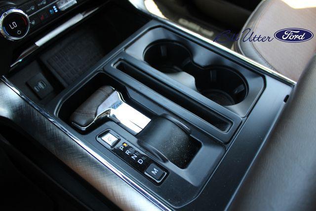 used 2021 Ford F-150 car, priced at $33,420