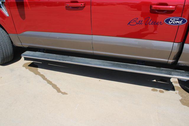 used 2021 Ford F-150 car, priced at $33,420