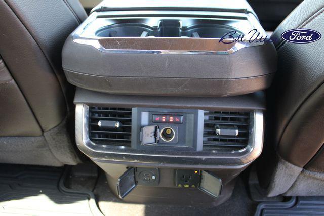 used 2021 Ford F-150 car, priced at $33,420