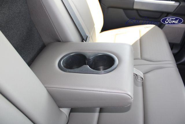 new 2025 Ford F-150 car, priced at $62,821