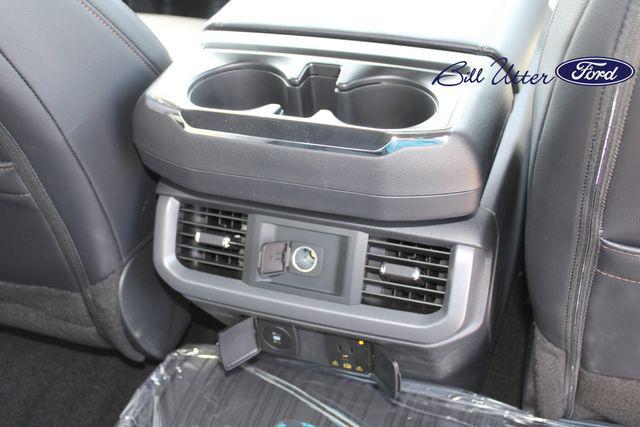 new 2025 Ford F-150 car, priced at $62,821