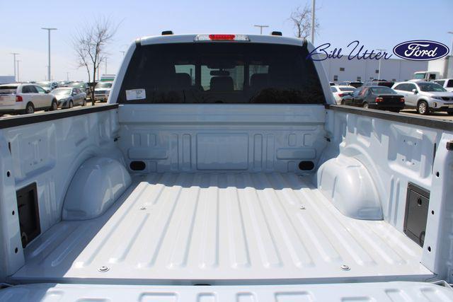 new 2025 Ford F-150 car, priced at $62,821