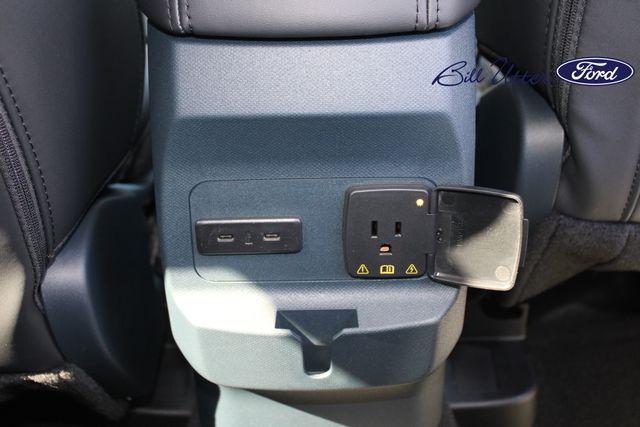 new 2025 Ford Maverick car, priced at $41,122