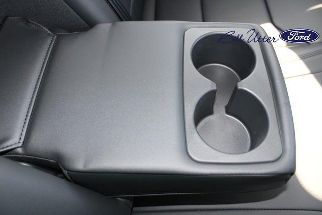 new 2025 Ford Maverick car, priced at $41,122