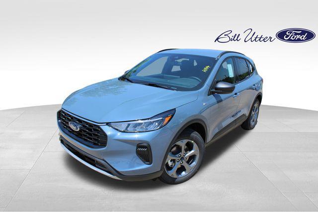 new 2025 Ford Escape car, priced at $33,701