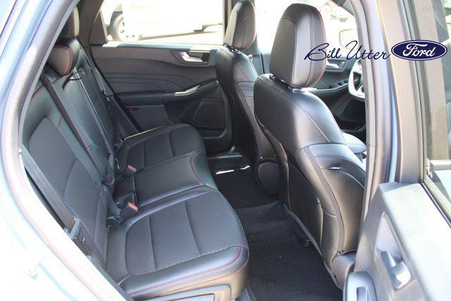new 2025 Ford Escape car, priced at $33,701