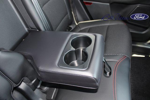 new 2025 Ford Escape car, priced at $33,701
