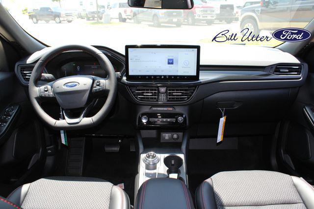 new 2025 Ford Escape car, priced at $33,701