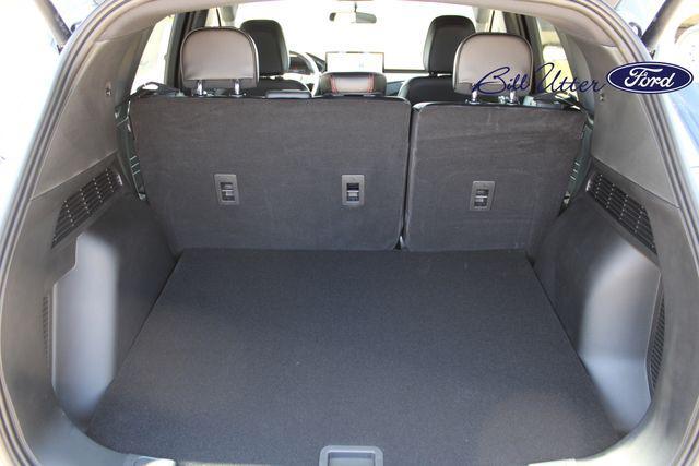 new 2025 Ford Escape car, priced at $33,701