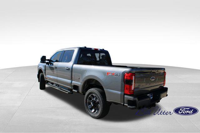 new 2024 Ford F-250 car, priced at $83,743