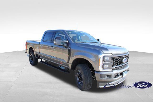 new 2024 Ford F-250 car, priced at $83,743