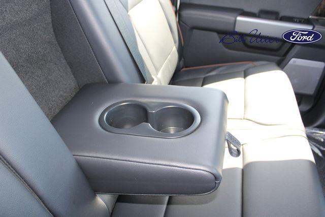 new 2025 Ford F-250 car, priced at $79,873
