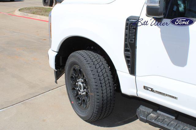 new 2025 Ford F-250 car, priced at $79,873