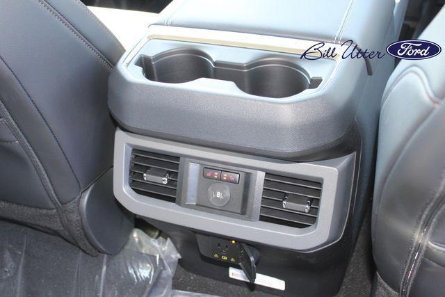 new 2025 Ford F-250 car, priced at $79,873