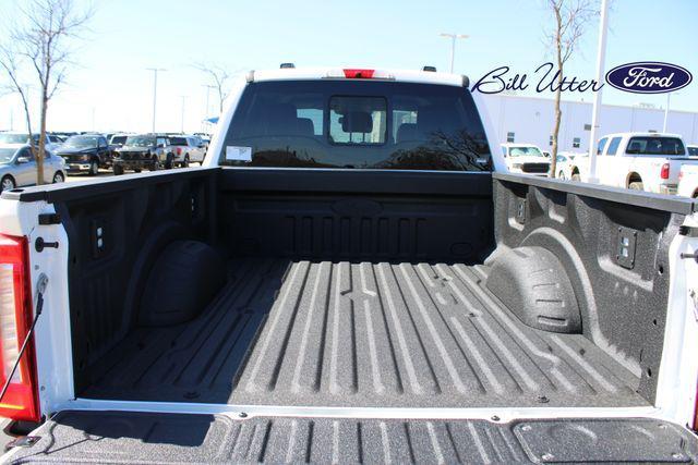 new 2025 Ford F-250 car, priced at $79,873