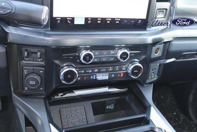new 2025 Ford F-250 car, priced at $79,873