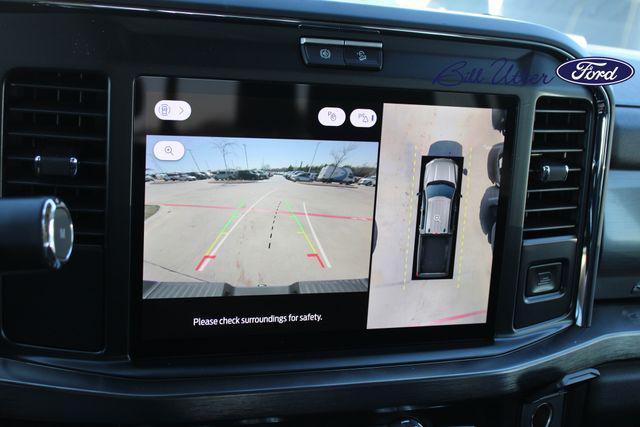 new 2025 Ford F-250 car, priced at $79,873
