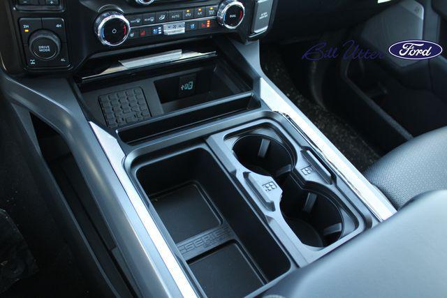 new 2025 Ford F-250 car, priced at $79,873