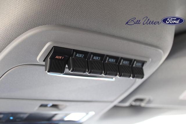 new 2025 Ford F-250 car, priced at $79,873
