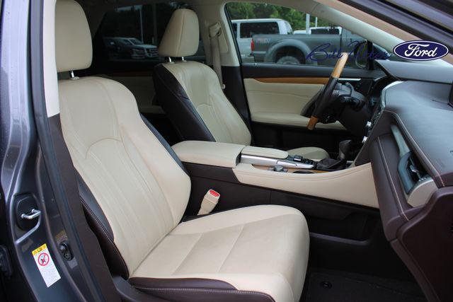 used 2017 Lexus RX 350 car, priced at $21,240