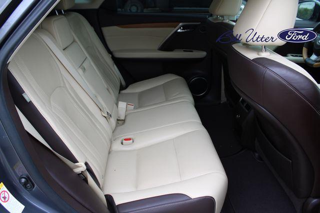 used 2017 Lexus RX 350 car, priced at $21,240