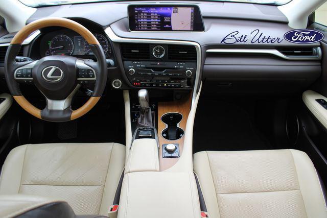 used 2017 Lexus RX 350 car, priced at $21,240
