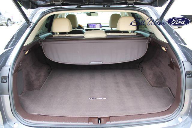 used 2017 Lexus RX 350 car, priced at $21,240