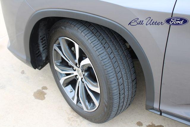 used 2017 Lexus RX 350 car, priced at $21,240